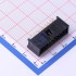 XKB Connection X9555WV-2x10E-PTV01