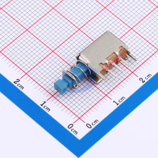 XKB Connection XKBS12E05-W