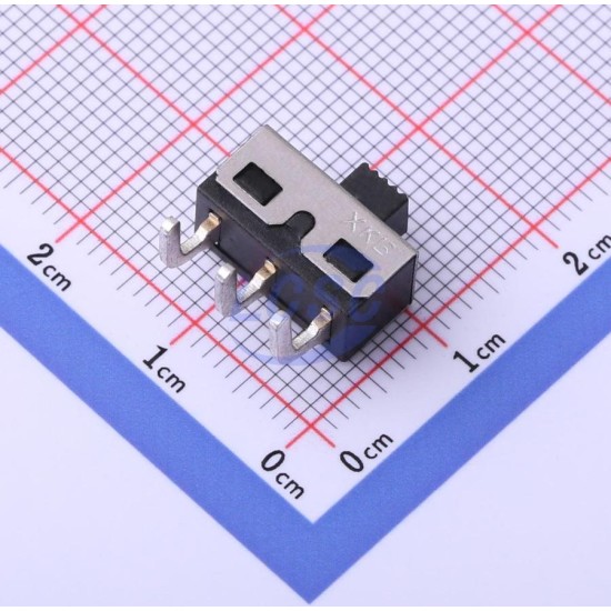 XKB Connection SS-12D06L3