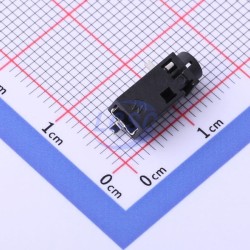 XKB Connection PJ-2180-SMT XKB Connection PJ-2180-SMT
