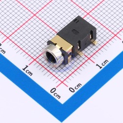 XKB Connection PJ-342CB-TG-SMT XKB Connection PJ-342CB-TG-SMT
