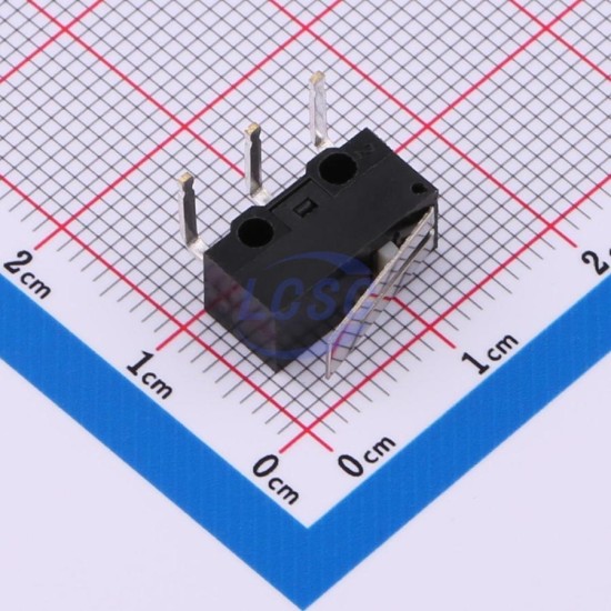 XKB Connection DM3-117D-1 XKB Connection DM3-117D-1