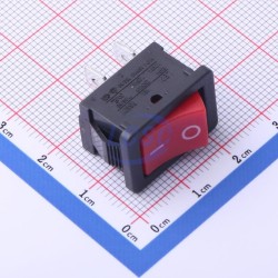 HCTL RS601A-1010011R3B
