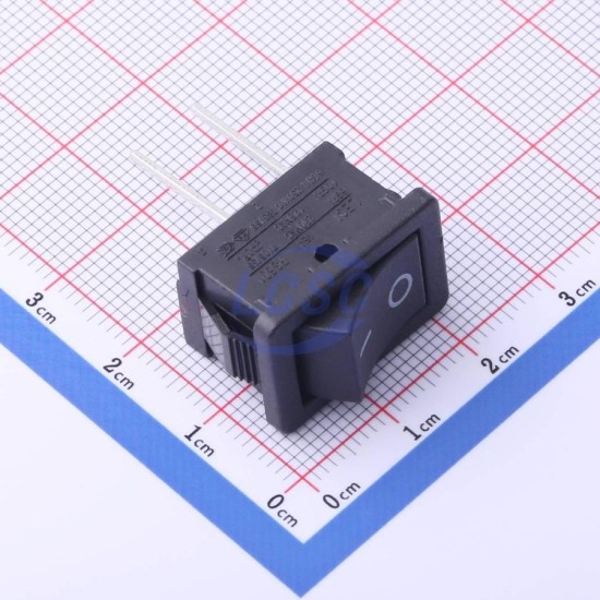 HCTL RS601A-1010015BB