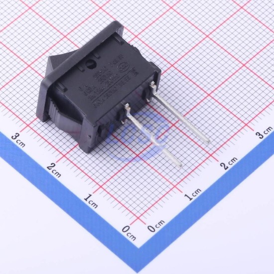 HCTL RS601A-1010015BB
