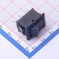 HCTL RS601-1020011BB
