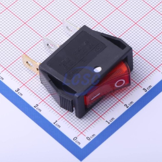 HCTL RS606-101N011CRB