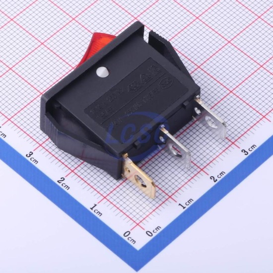 HCTL RS606-101N011CRB