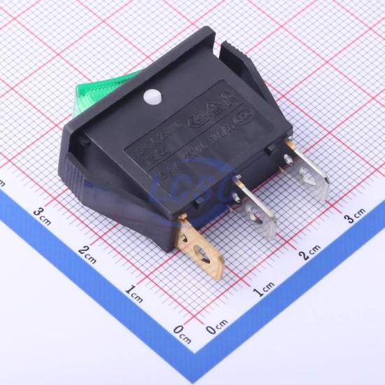 HCTL RS606-10N011CG1B-3A