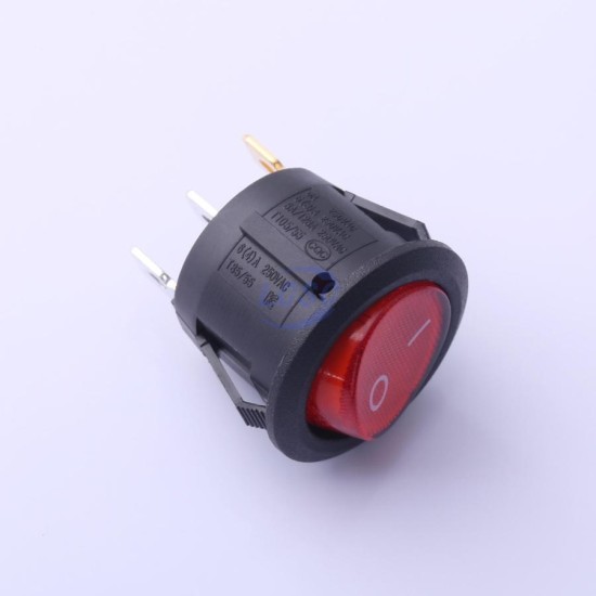 HCTL S601C-101N011RB