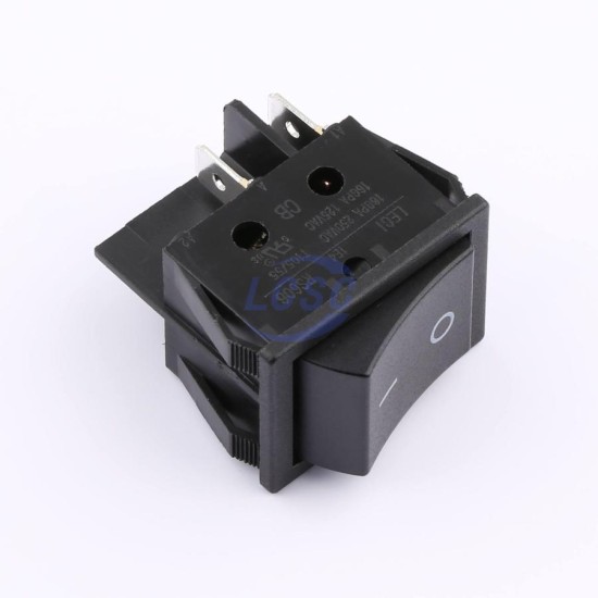 HCTL RS606BE-2010002CBB