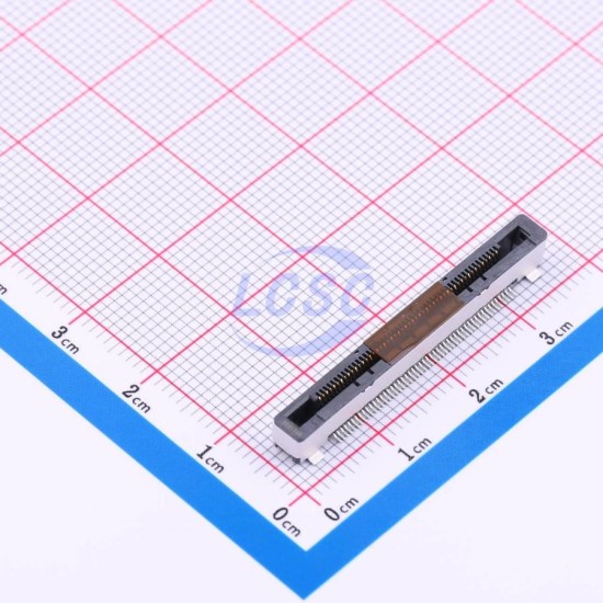 JAE Electronics FI-RE51S-VF-R1300 JAE Electronics FI-RE51S-VF-R1300