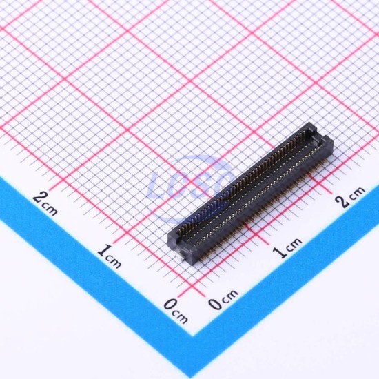 HRS DF12NB(3.0)-80DP-0.5V(51)