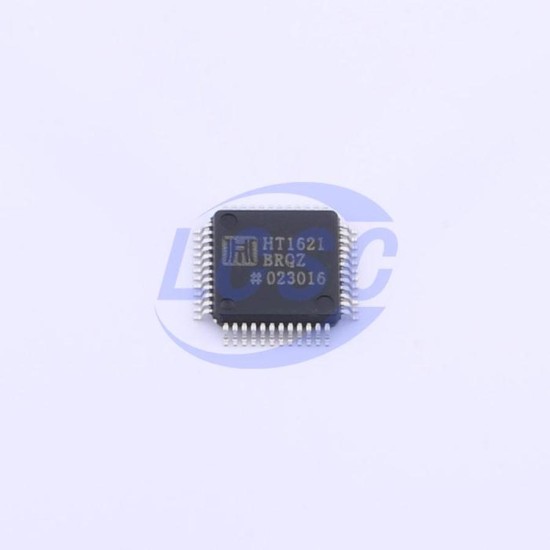 HTCSEMI HT1621BRQZ HTCSEMI HT1621BRQZ