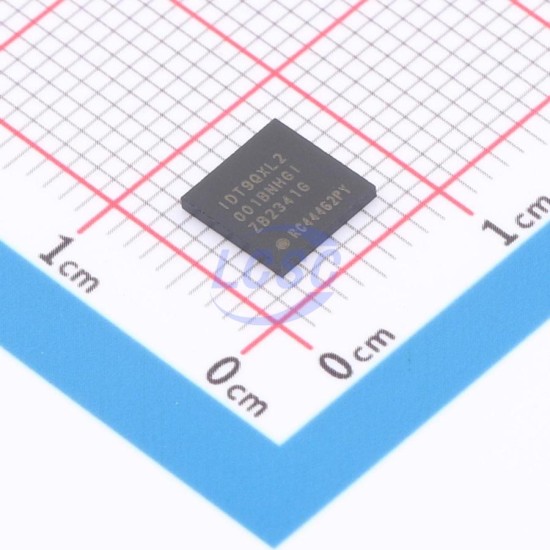 RENESAS 9QXL2001BNHGI