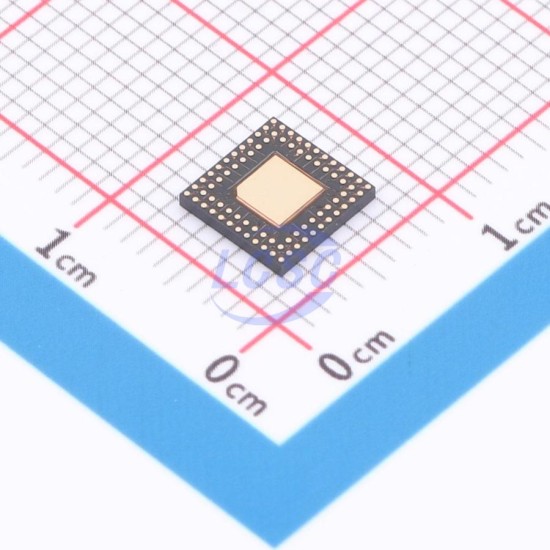 RENESAS 9QXL2001BNHGI