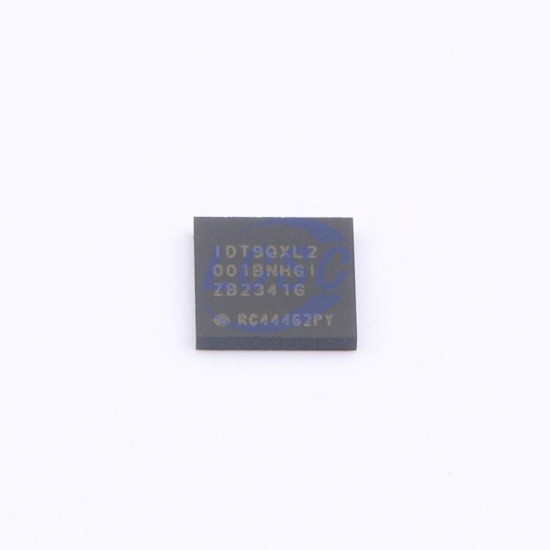 RENESAS 9QXL2001BNHGI