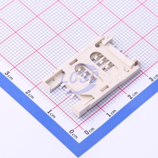 CST CS-SIM146D-06WZ CST CS-SIM146D-06WZ