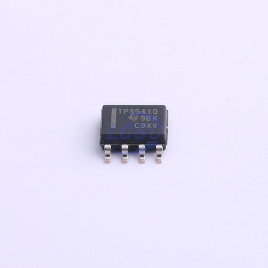 TI TPS5410DR TI TPS5410DR
