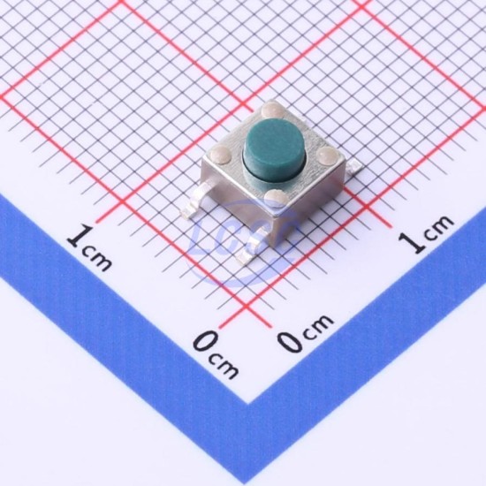 E-Switch TL3301AF160QGSSDOME