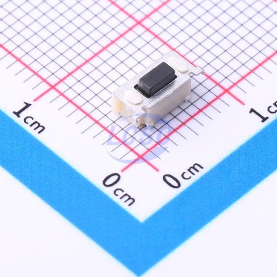 E-Switch TL3330AF260QG