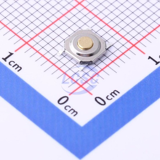 E-Switch TL3342F160QG