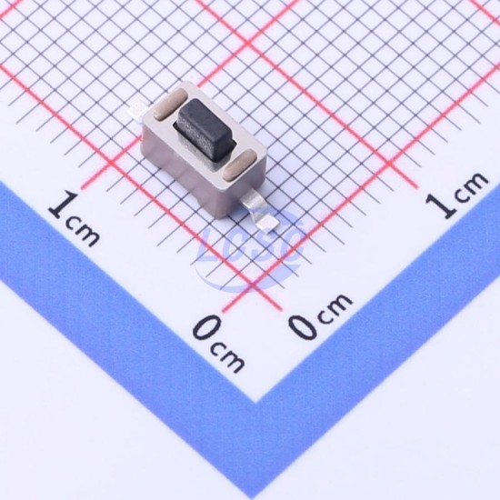 E-Switch TL3302BF180QG