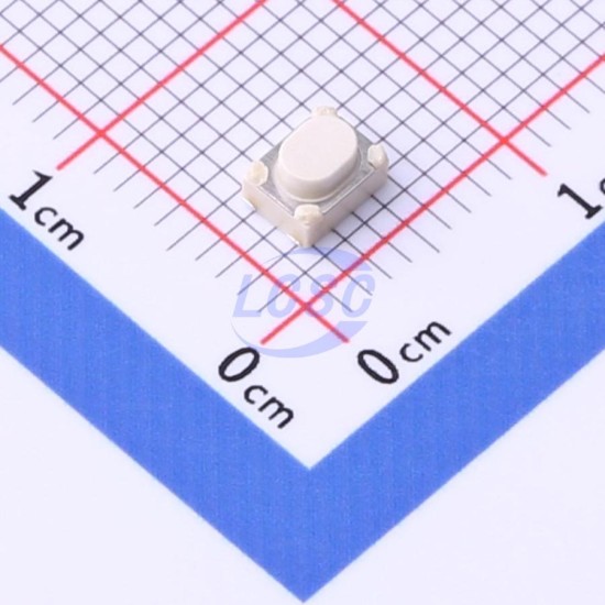 E-Switch TL3365AF180QG