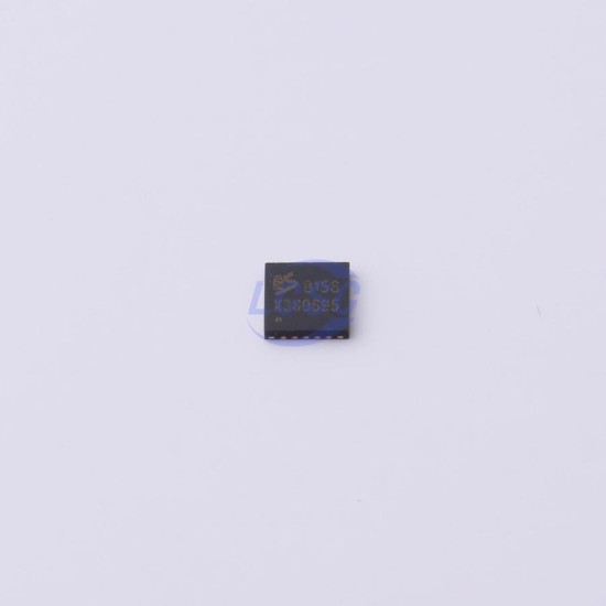 Everest-semi(Everest Semiconductor) ES8156 Everest-semi(Everest Semiconductor) ES8156