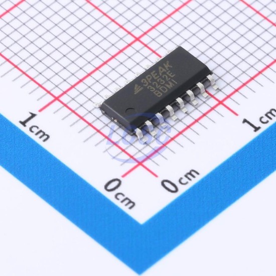 3PEAK TPT3232E-SO3R 3PEAK TPT3232E-SO3R