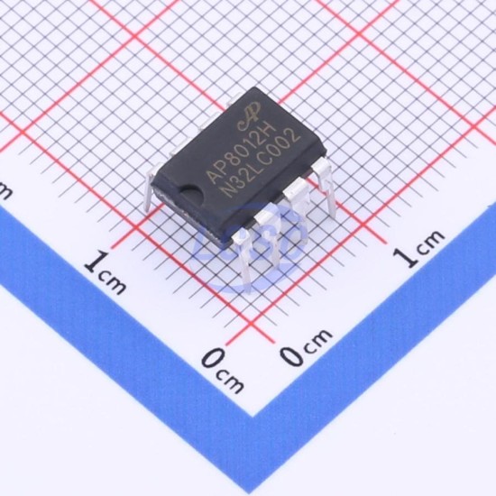 Wuxi Chipown Micro-electronics AP8012HNEC-T1L Wuxi Chipown Micro-electronics AP8012HNEC-T1L