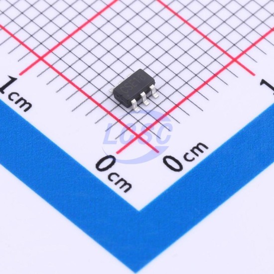 RYCHIP Semiconductor Inc. RY9125 RYCHIP Semiconductor Inc. RY9125