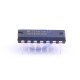TI SN74HC10N