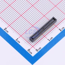 HRS DF40HC(3.0)-90DS-0.4V(51)