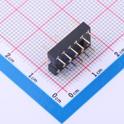 XFCN IC254V-12-12-1000A