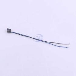 Korean Hroparts Elec K9-2841R-6XBN-1B Korean Hroparts Elec K9-2841R-6XBN-1B