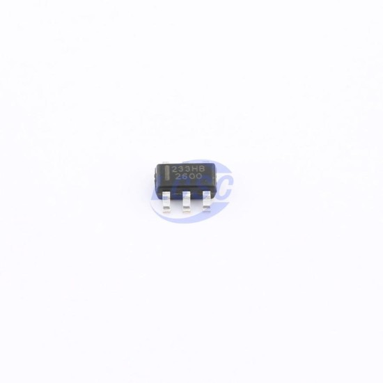 TONTEK TTP233H-BA6 TONTEK TTP233H-BA6