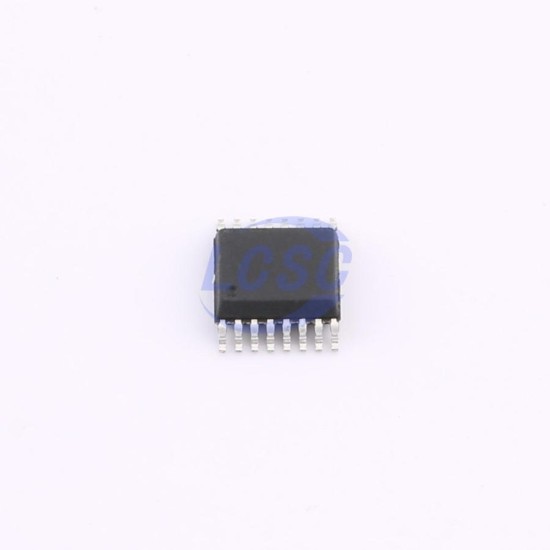 TONTEK TTP224C-BSBN