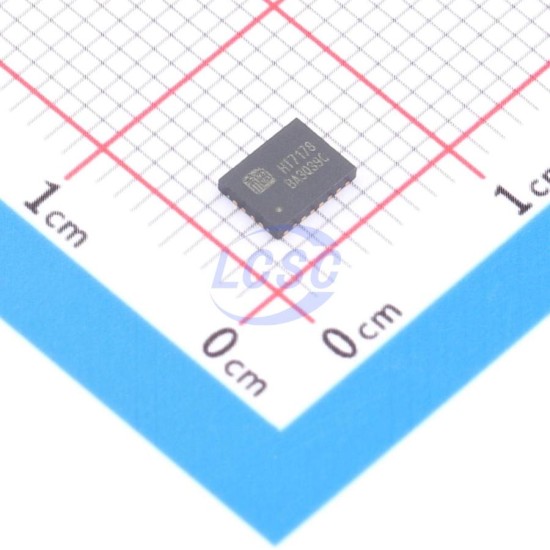 Jiaxing Heroic Elec Tech HT7178DNER Jiaxing Heroic Elec Tech HT7178DNER
