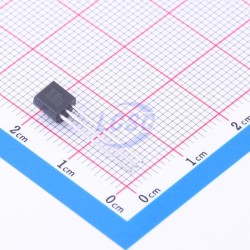 onsemi BF256B