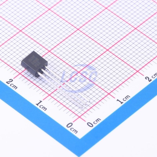 onsemi BF256B