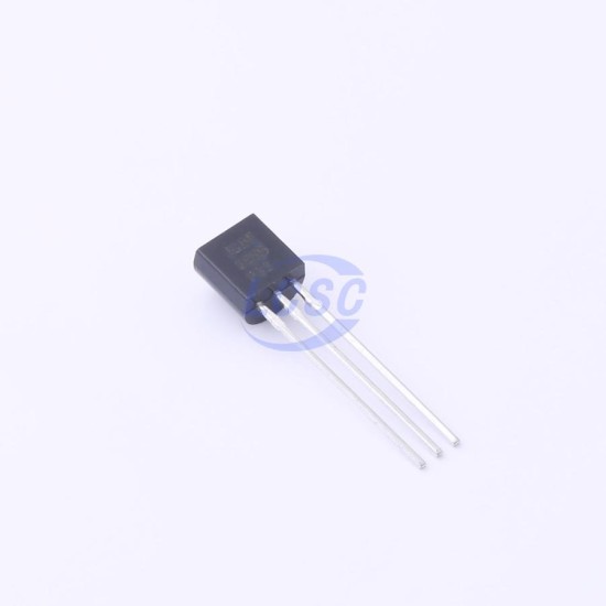 onsemi BF256B