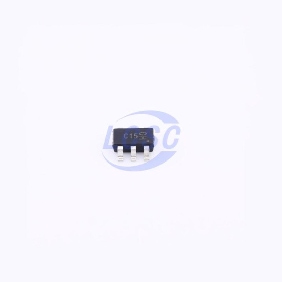 DIODES DCX115EK-7-F