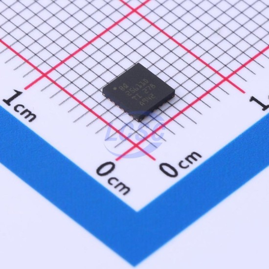 TI BQ25611DRTWR