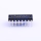 TI SN74HC163N