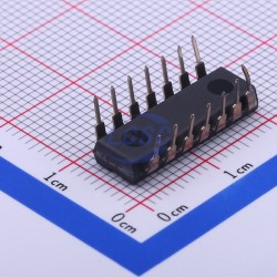 TI SN74HC32N