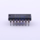 TI SN74HC32N