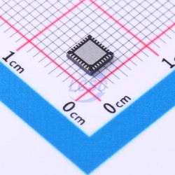 TI TPS53623RSMR