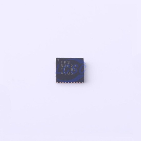 TI TPS53623RSMR TI TPS53623RSMR