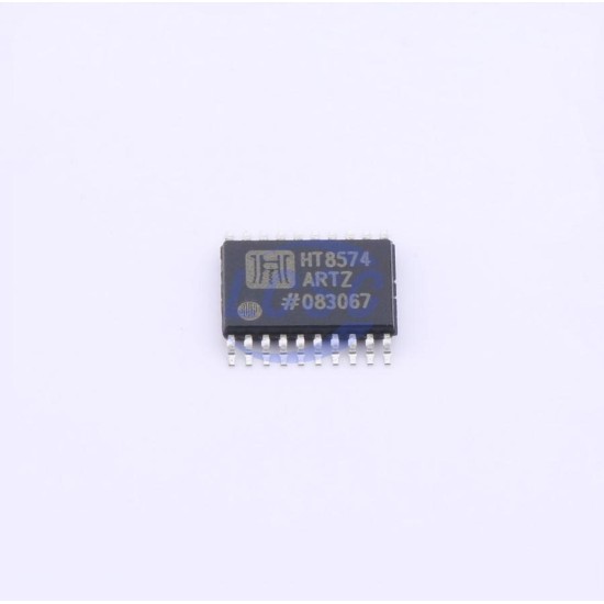 HTCSEMI HT8574ARTZ